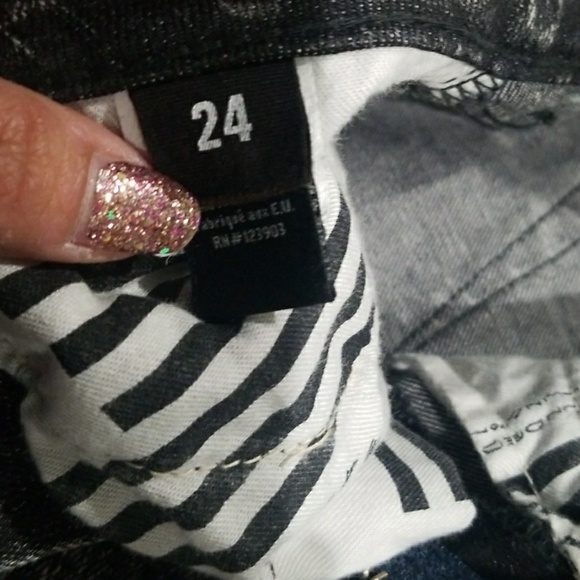 William Rast Jeans - Picture 6 of 6